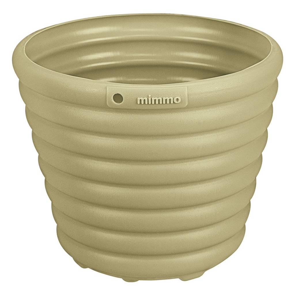 MACETA PARA FLORES MUSGO - 1,7 L - 78125150