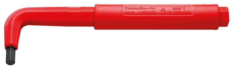 LLAVE HEXAGONAL AISLADA IEC 5MM - 44318005