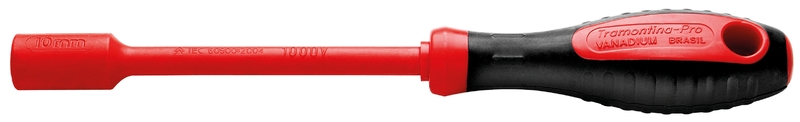 DESTORNILLADOR DE TUERCA IEC 5MM - 44317005