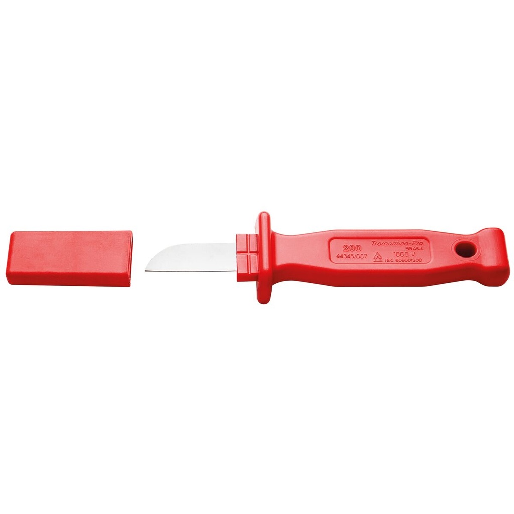 CORTADORA RECTA PELACABLE IEC - 44345007
