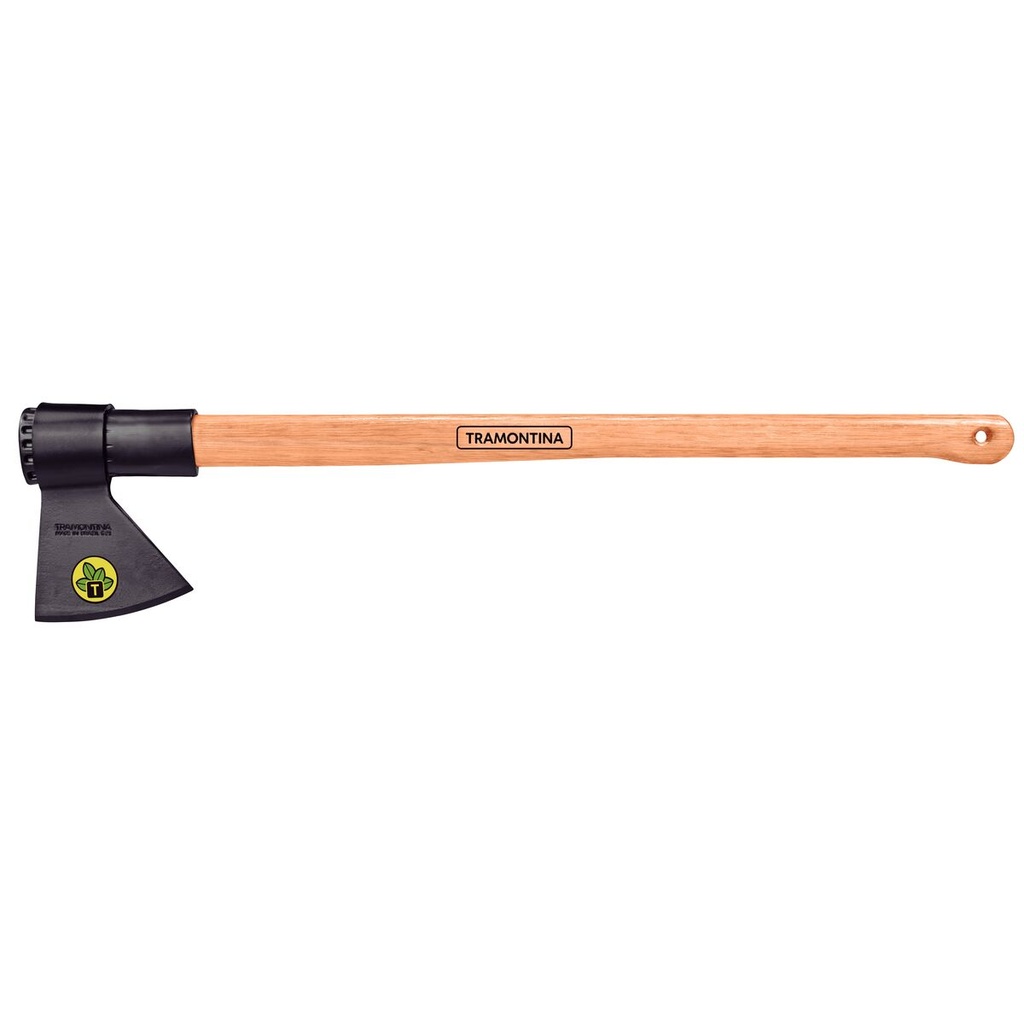 HACHA SOLDADA 3.5 C/MGO 90CM - 77322534