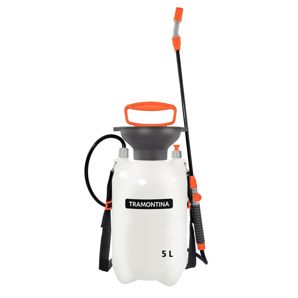 PULVERIZADOR MOCHILA 5 LTS - 78615506