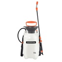 PULVERIZADOR MOCHILA 5 LTS - 78615506