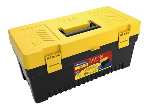 CAJA PLASTICA 17 - 43804807