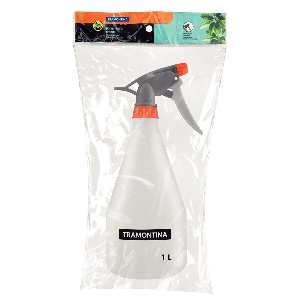 PULVERIZADOR MANUAL DE 1 L - 78605106