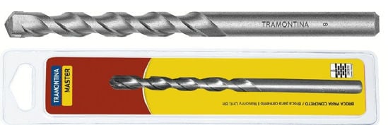 BROCA PARA CONCRETO 10.0 MM - 43142110