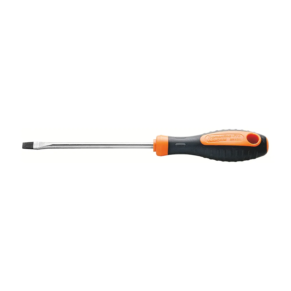 DESTORN. PTA. PLANA 3x150mm - 1/8X6 - 44127013