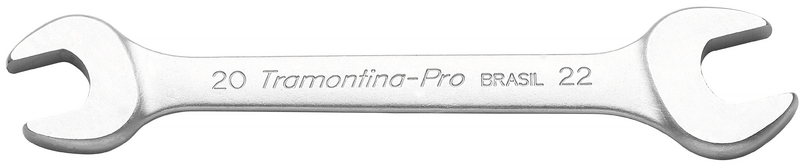 LLAVE FIJA 6X7MM - 44610101