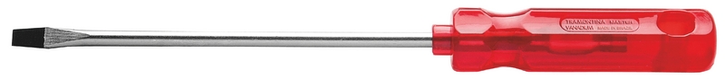 DESTORNILLADOR PUNTA CHATA 5X150MM - 41530023