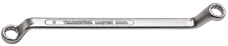 LLAVE ESTRIADA 10X11MM - 42026103