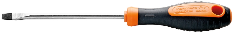 DESTORNILLADOR PUNTA CHATA 6X200MM - 44120033