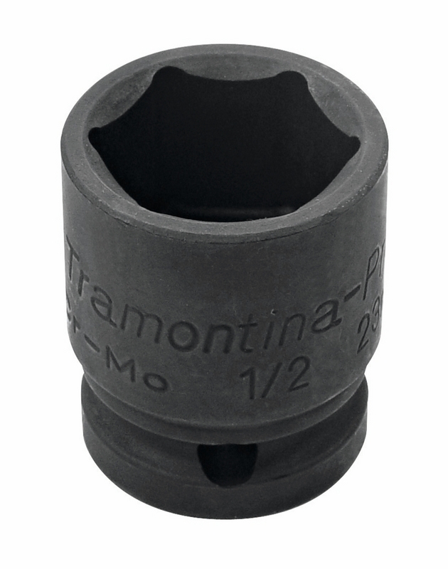 DADO IMPACTO SEXT. 1/2 9MM - 44880109