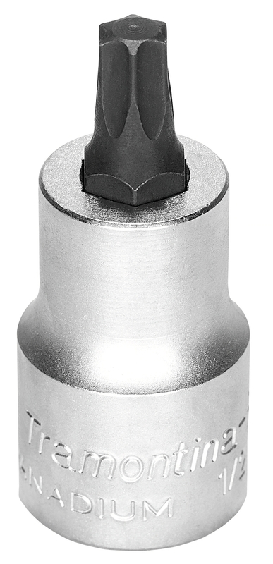 DADO PUNTA TRAFIX 1/2 T40 - 44844140