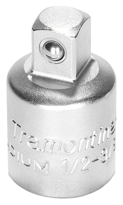 ADAPTADOR 1/2 PARA 3/8 - 44848101