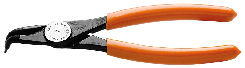 PINZA PARA ANILLO 9 INTERNO CURVO - 44009109